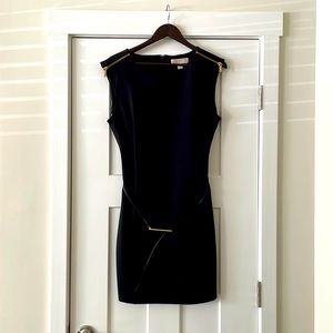 Michael Kors black dress